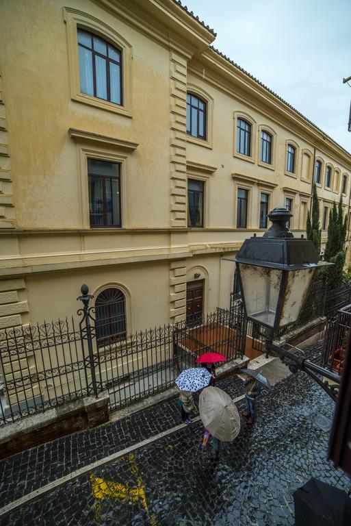 La Porticella Hotel Frascati Room photo